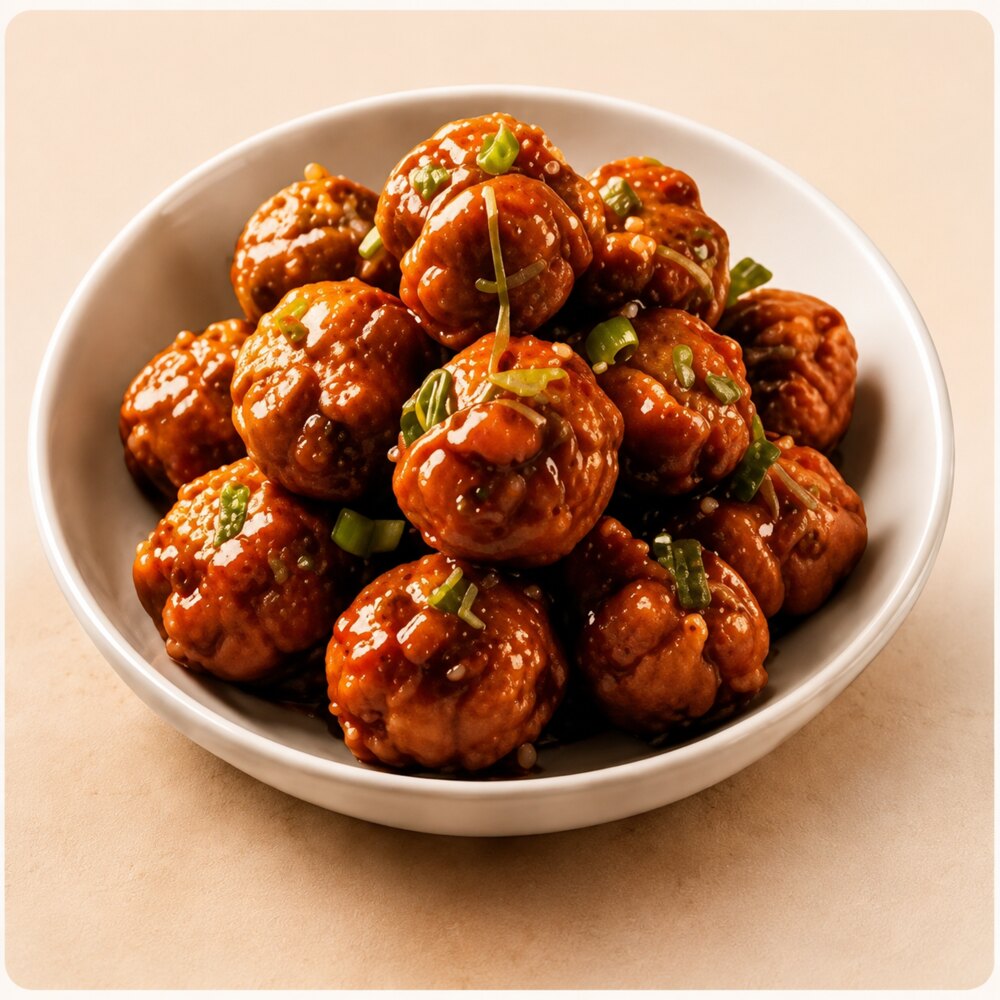 Koji Balls